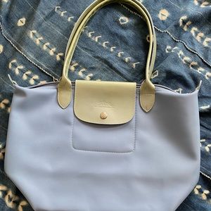 Longchamp Purse
